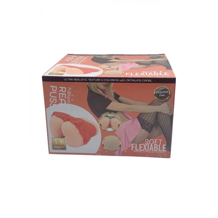 Eskişehir Erotik Shop School Girls Kırmızı Etekli Suni Vajina Yapay Kalça Mastürbatör