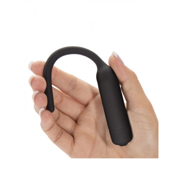 Silicone Vibrating Urethral Dilator