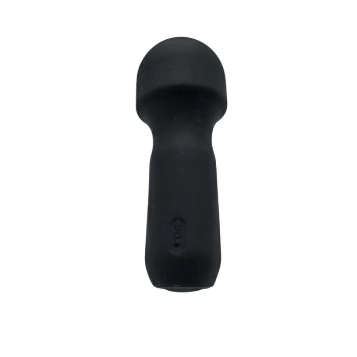 Eskişehir Erotik Shop Silikon Şarjlı Mini Wand Vibratör