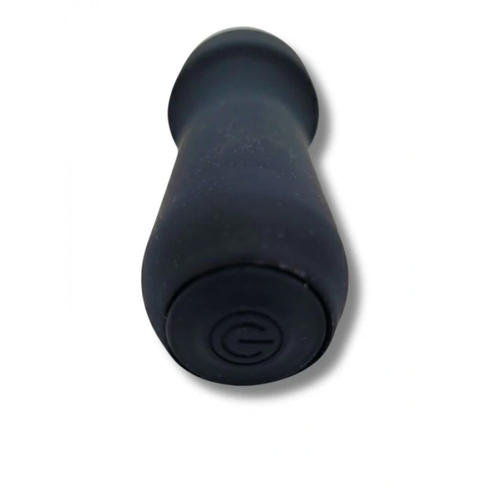 Eskişehir Erotik Shop Silikon Şarjlı Mini Wand Vibratör