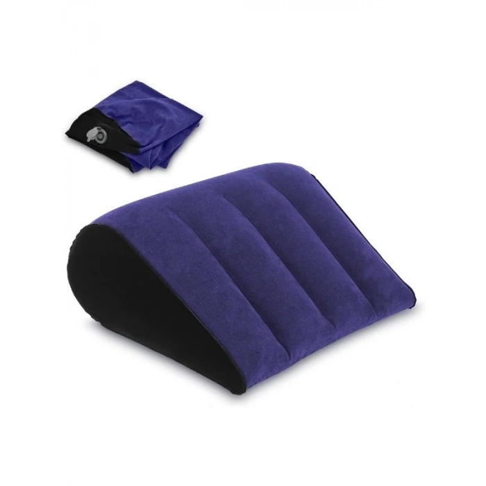 Eskişehir Erotik Shop Şişirebilir Pozizyon Yastığı