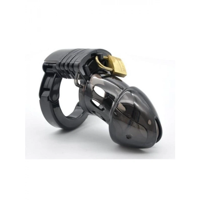 Eskişehir Erotik Shop Siyah Penis Kilidi