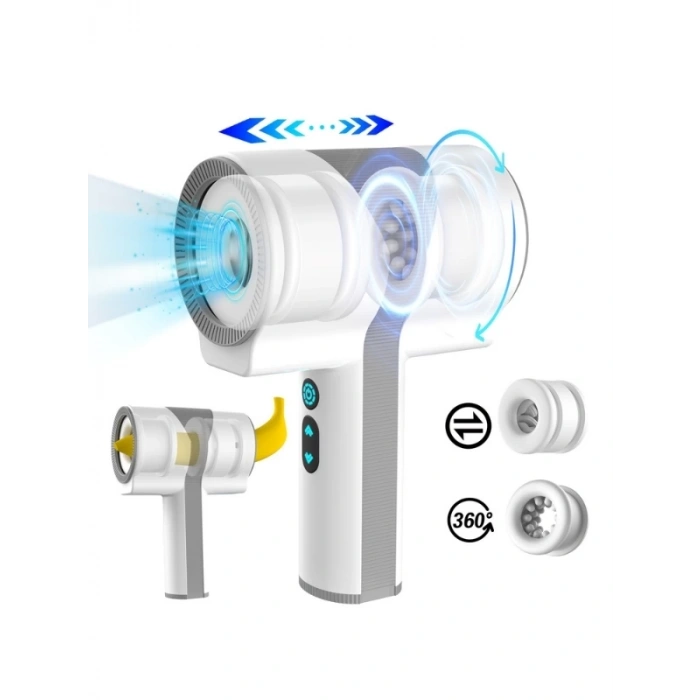 Eskişehir Erotik Shop son teknoloji masturbator