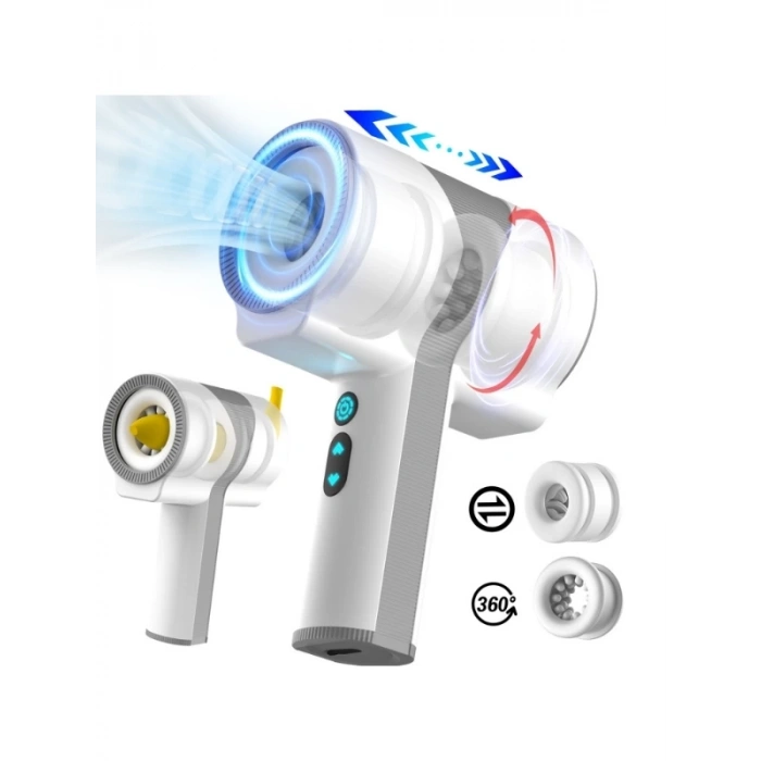 Eskişehir Erotik Shop son teknoloji masturbator