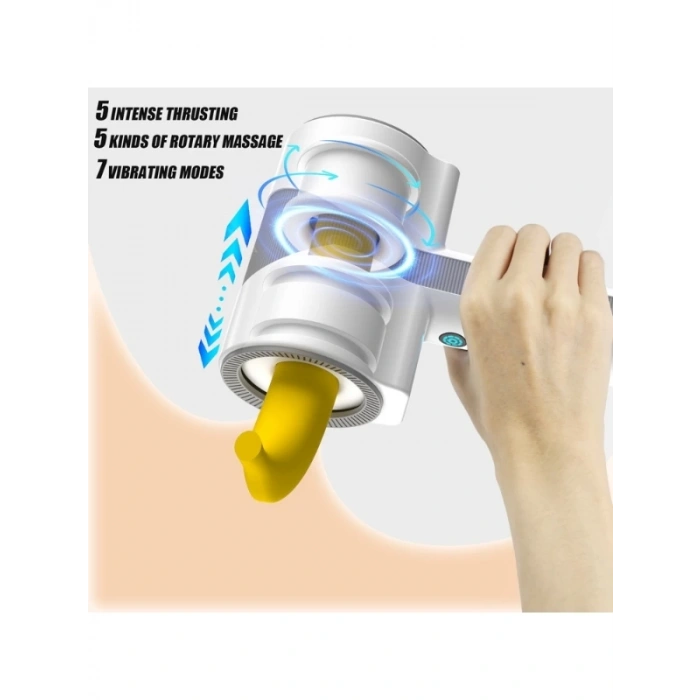 Eskişehir Erotik Shop son teknoloji masturbator