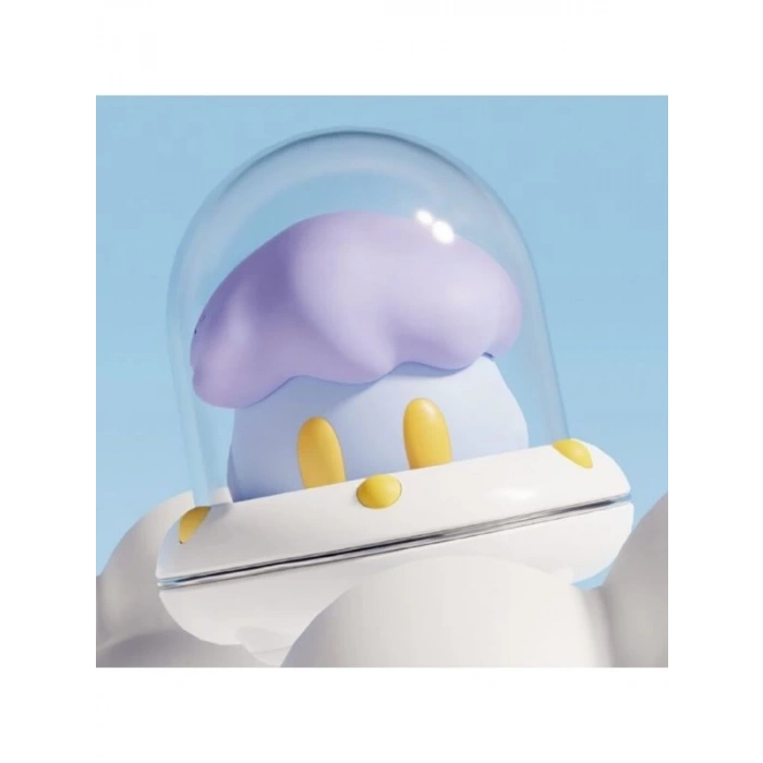 Eskişehir Erotik Shop SpaceElf suction & vibrator