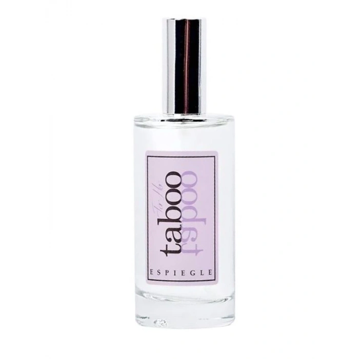Eskişehir Erotik Shop Taboo Afrodizyak Kadın Parfüm Espiegle 50 ML