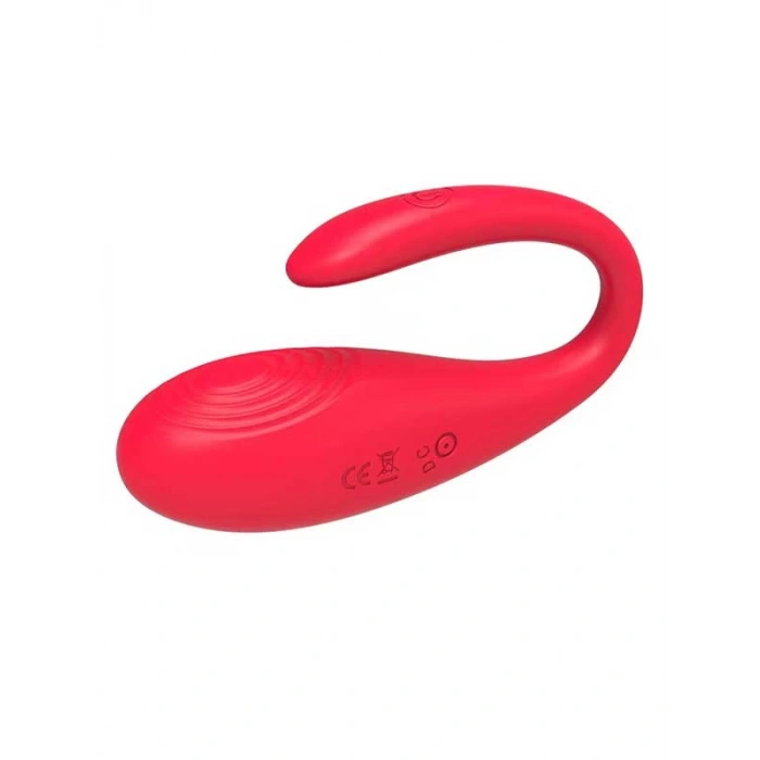 Eskişehir Erotik Shop Telefon Kontrollü Çiftler için C Vibratör