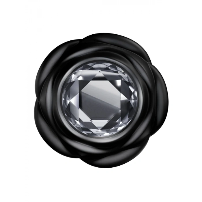 Eskişehir Erotik Shop Titreşimli Anal Plug Vibratör