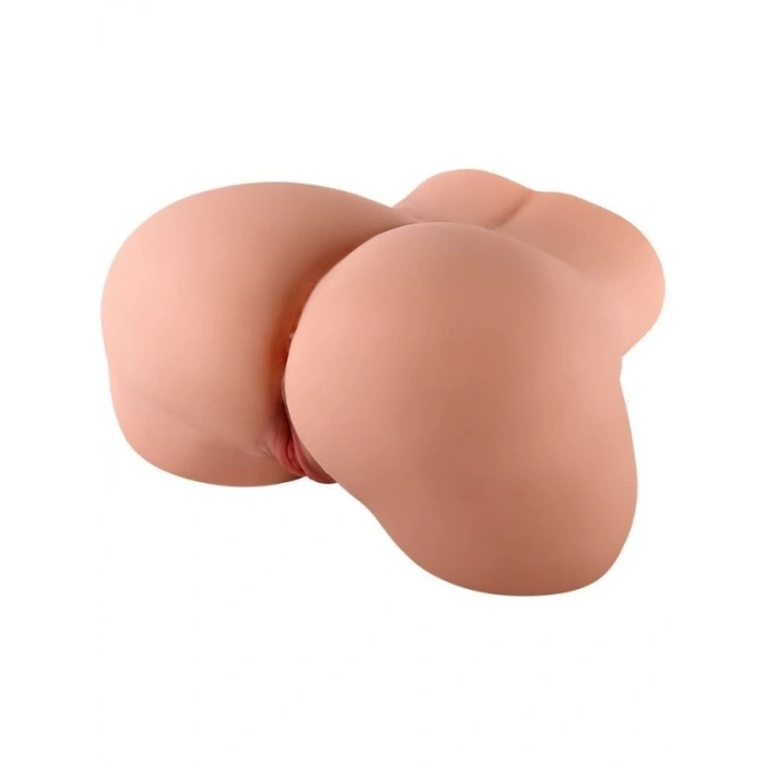 Eskişehir Erotik Shop Ultra Realistik 24 KG Doggy ve Misyoner Pozisyon Gerçekçi Kalça