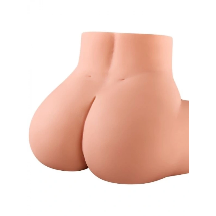 Eskişehir Erotik Shop Ultra Realistik 24 KG Doggy ve Misyoner Pozisyon Gerçekçi Kalça