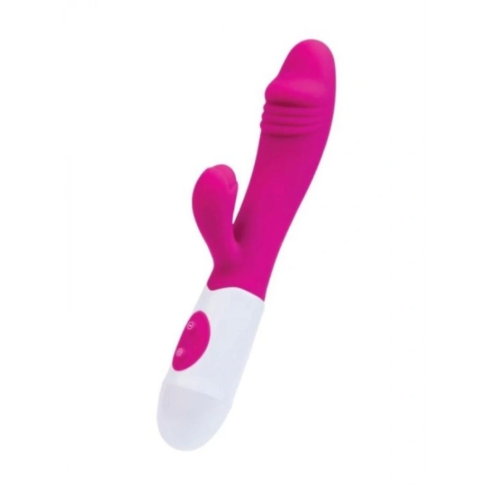 Eskişehir Shop Area Klitoral Uyarıcı Vibratör silikon pembe 19,5