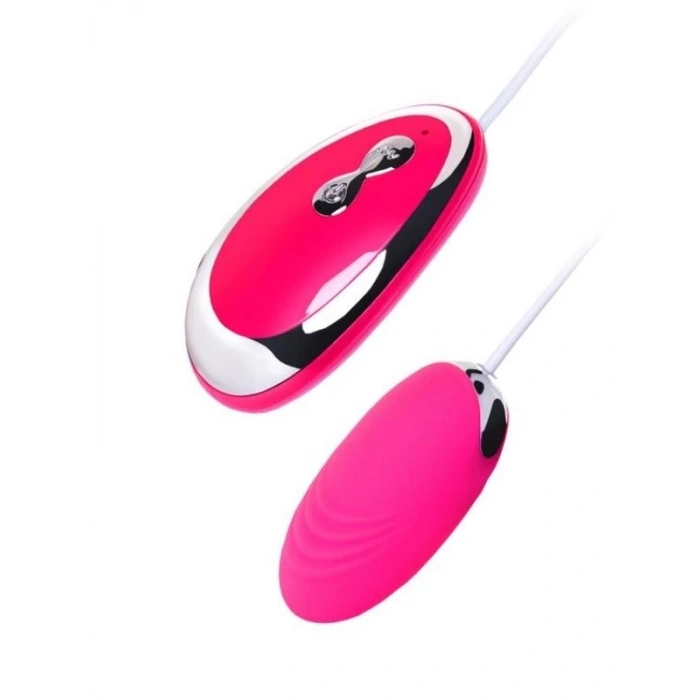 Eskişehir Shop  Costa Mini Vibratör Pembe 6,5 cm