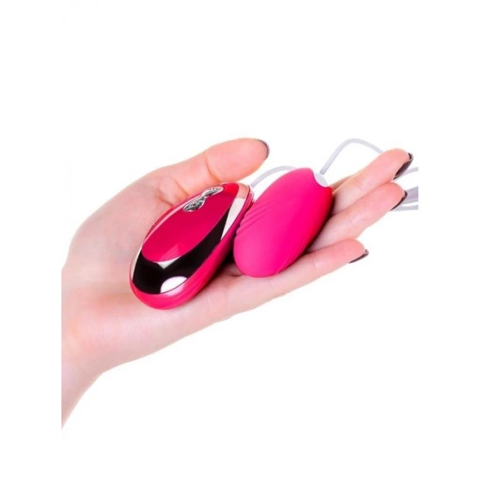 Eskişehir Shop  Costa Mini Vibratör Pembe 6,5 cm