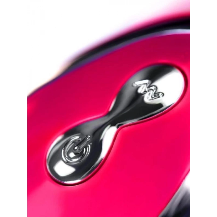 Eskişehir Shop  Costa Mini Vibratör Pembe 6,5 cm