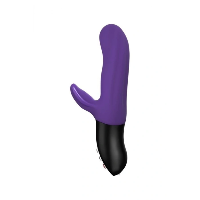 Eskişehir Shop Fun Factory Bİ STRONİC FUSİON Vibratör - Mor