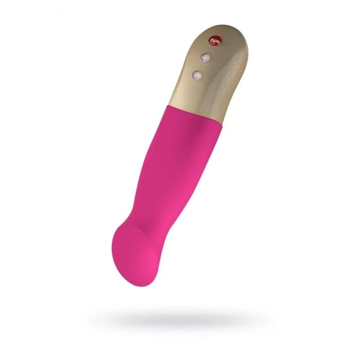 Eskişehir Shop Fun Factory SUNDAZE Vibratör - Pembe