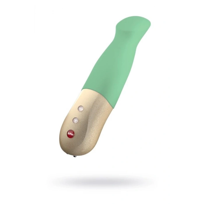 Eskişehir Shop Fun Factory SUNDAZE Vibratör - Yeşil