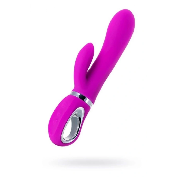 Eskişehir Shop Jos Joly 19,6cm WOW Modlu Mor Vibratör