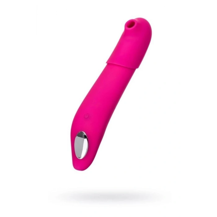 Eskişehir Shop Jos Oscar 2si 1 Arada Titreşimli ve Vakumlu Vibratör