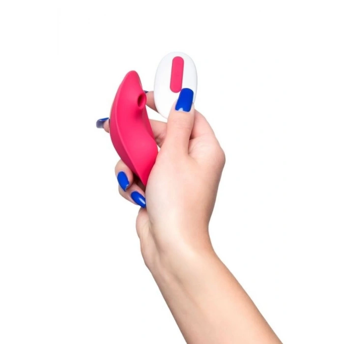 Eskişehir Shop Jos Pimpit Kilot İçi Vakum Dalgalı Vibratör