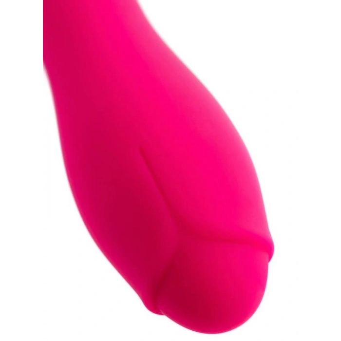 Eskişehir Shop Marchy Vibratör Pembe 16,6 cm