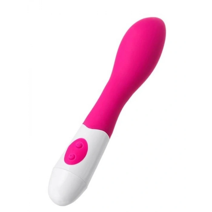 Eskişehir Shop Mika Vibratör Pembe 19,8 cm