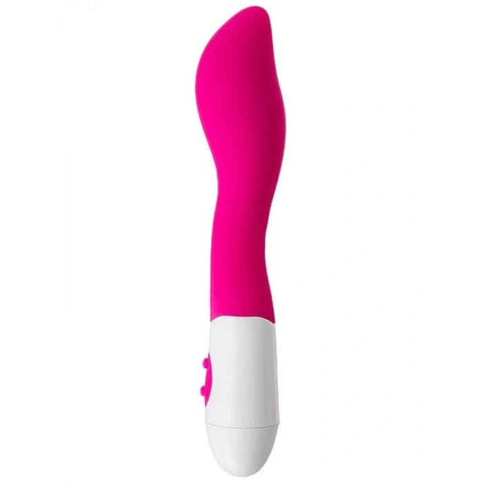 Eskişehir Shop Mika Vibratör Pembe 19,8 cm