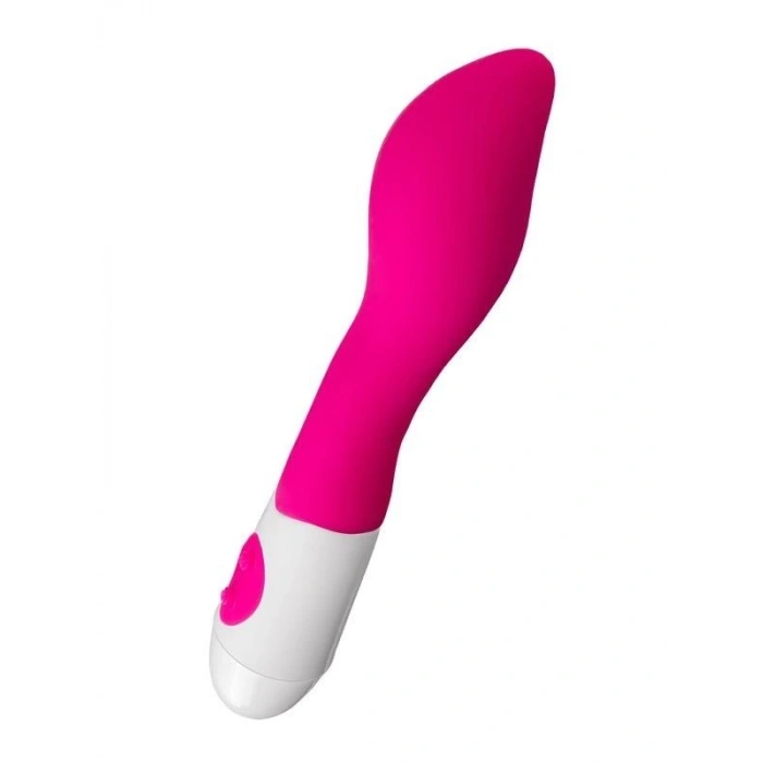 Eskişehir Shop Mika Vibratör Pembe 19,8 cm