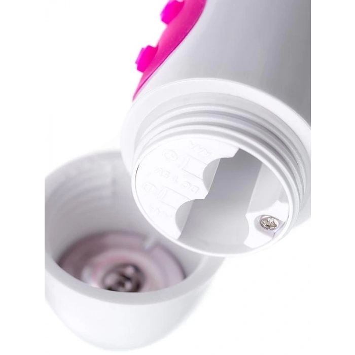 Eskişehir Shop Mika Vibratör Pembe 19,8 cm