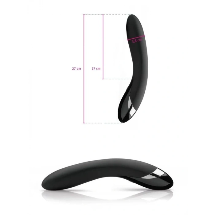 Eskişehir Shop Mystim Electric Eric Elektrikli Vibratör 27cm