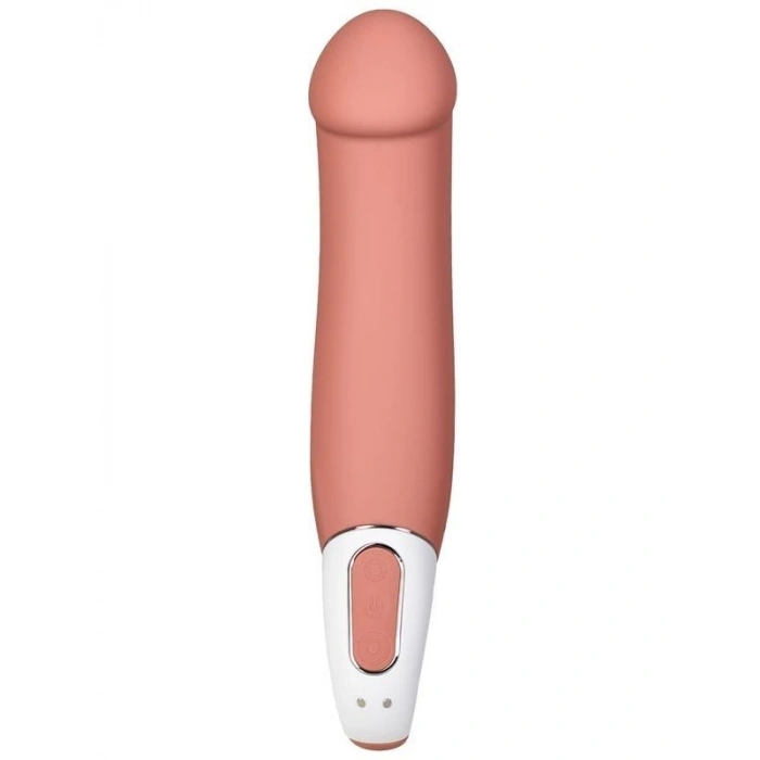 Eskişehir Shop Satisfyer Vibes Master Vibratör 23,5cm