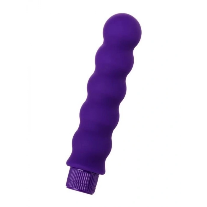 Eskişehir Shop Wavvy Vibratör Mor 17 cm