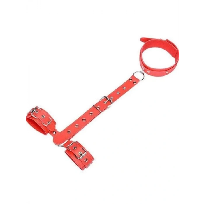 Fantezi Esaret Kelepçesi