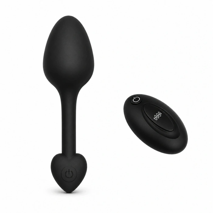 Geliştirilmiş Cobra Penis Kafesi Seti – Destek Kemerli ve Anal Tıkaçlı
