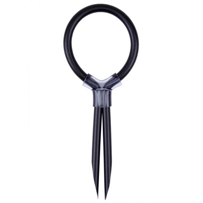 Get Lock Stud Ring Penis Sıkıştırma Halkası