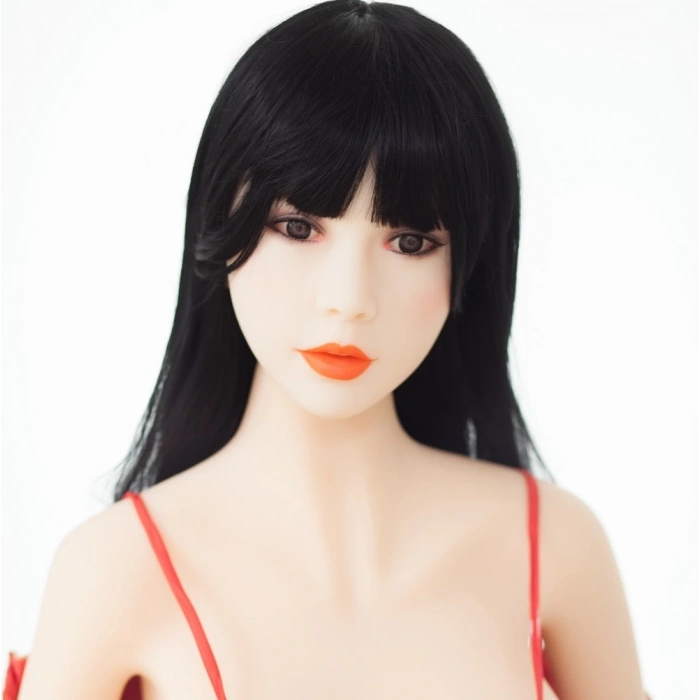 Girls April EVO-Skeleton Tam Realistik Manken 138 CM