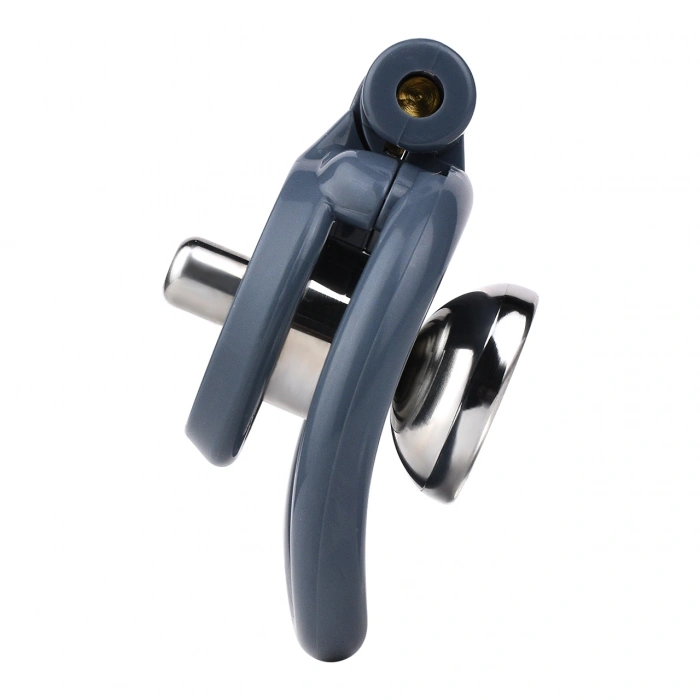 Inverted Chastity Cage Ters Tasarımlı Penis Kafesi