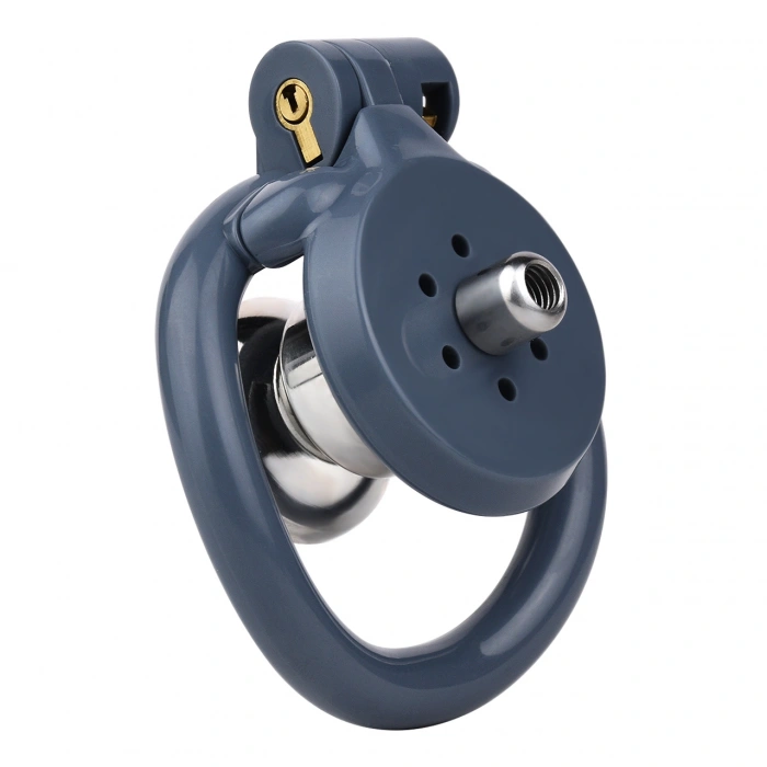 Inverted Chastity Cage Ters Tasarımlı Penis Kafesi