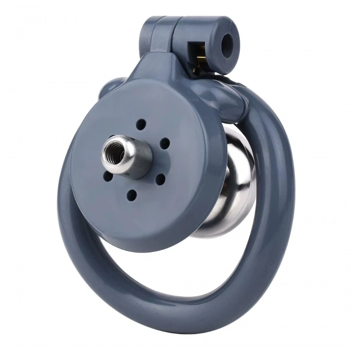 Inverted Chastity Cage Ters Tasarımlı Penis Kafesi