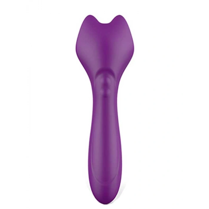 Klitoris Emiş Vibratörü Şarjlı