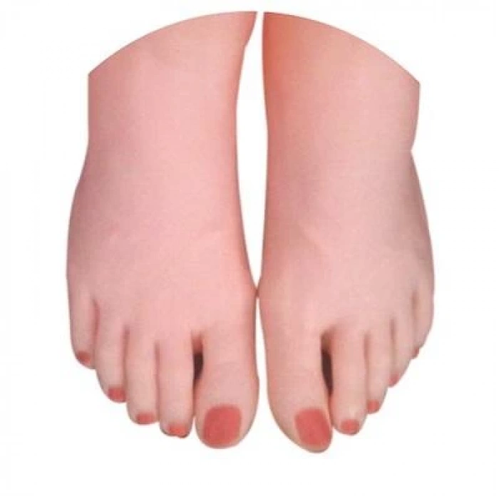 Linda Şişme Manken