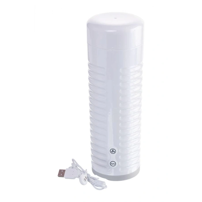 Lovense Max 2 – Akıllı Uygulama Kontrollü Lüks Mastürbatör