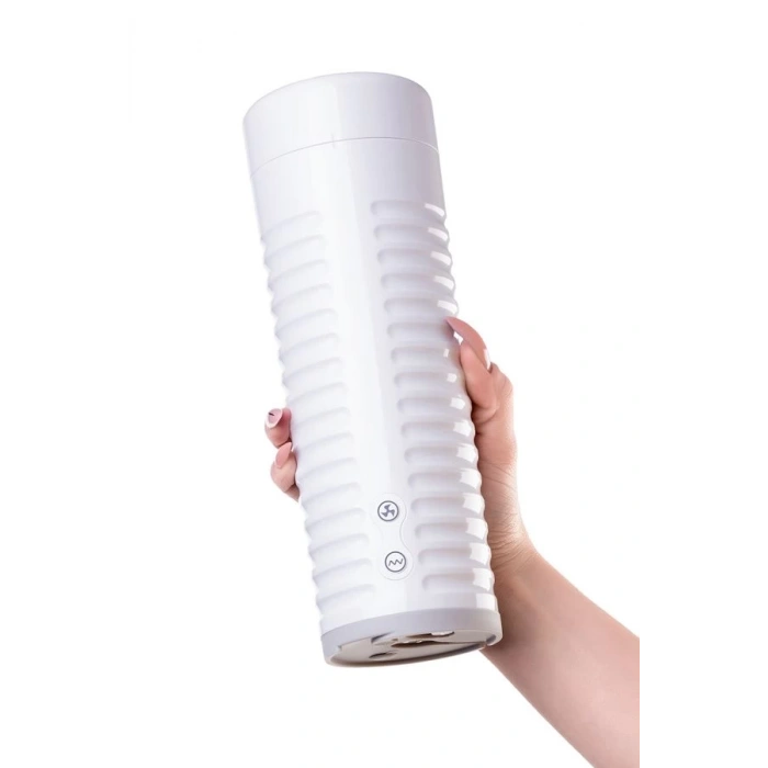 Lovense Max 2 – Akıllı Uygulama Kontrollü Lüks Mastürbatör