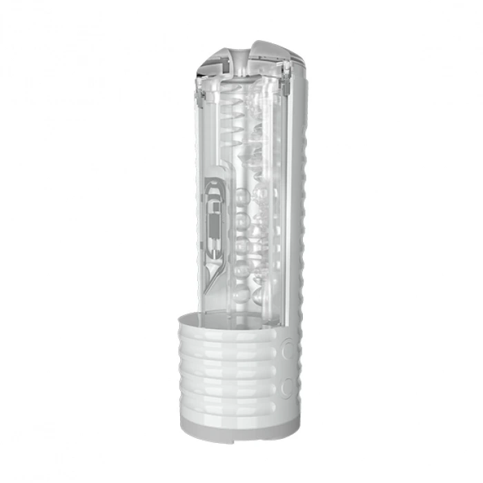 Lovense Max 2 – Akıllı Uygulama Kontrollü Lüks Mastürbatör