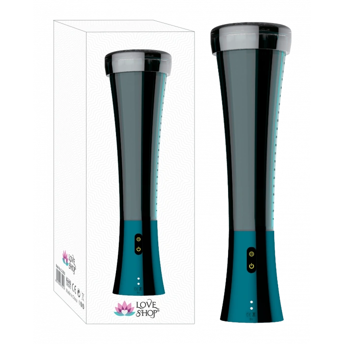 Lüx Vakum pompa Ultra Emiş Güçlü