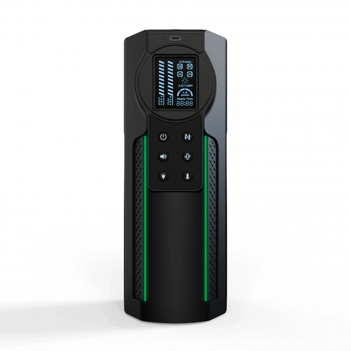 Meishang Otomatik  İleri Geri Hareketli Mastürbator