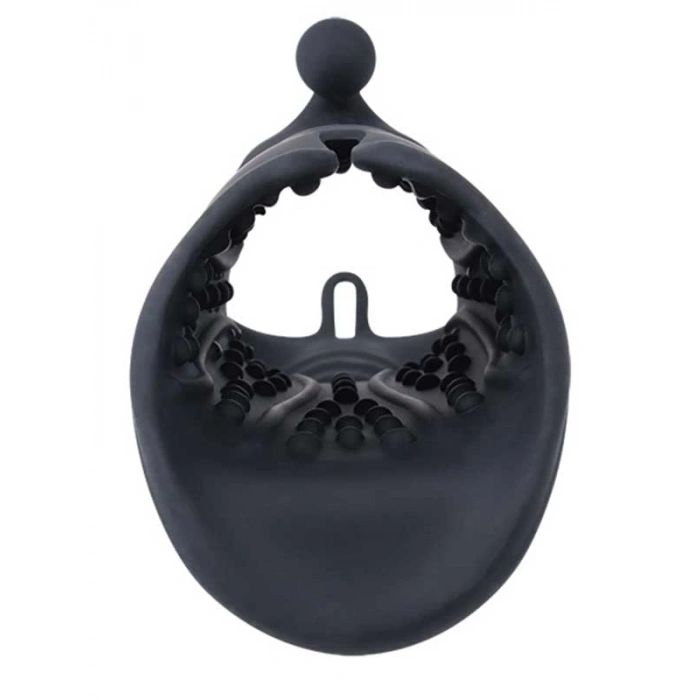 MX Piper Titreşimli Şarjlı Özel Tasarım Mastürbatör