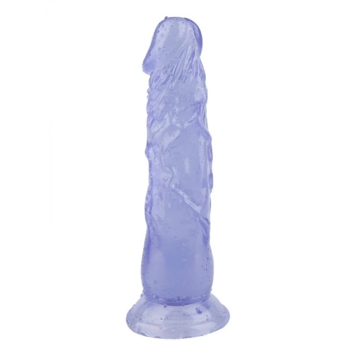 Noctis 20cm Mor Dildo No:8