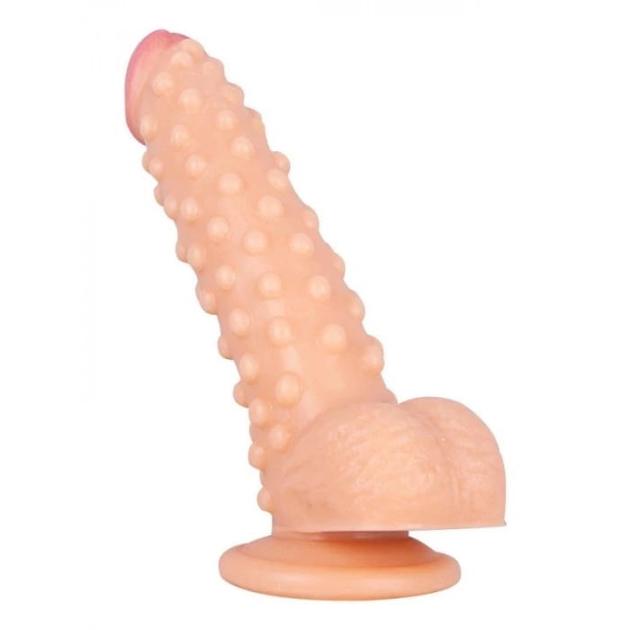 Noctis 24cm Realistik Dildo No:40
